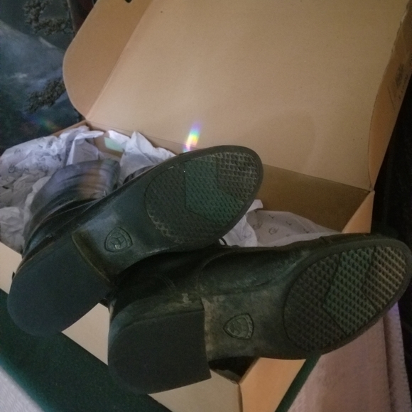 Ariat Other | Ariat Tall Riding Boots | Poshmark